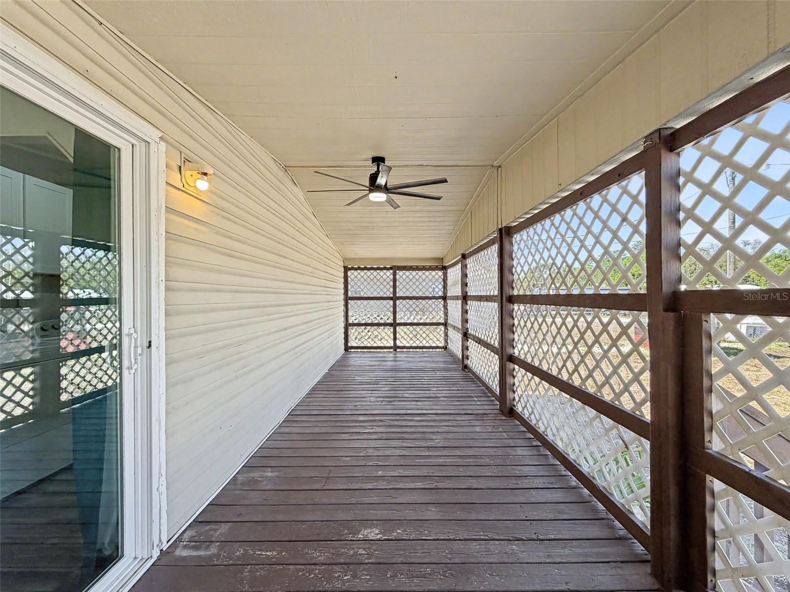 15936 ARCHER ST & 9718 DENTON AVE., HUDSON, FL, 34667