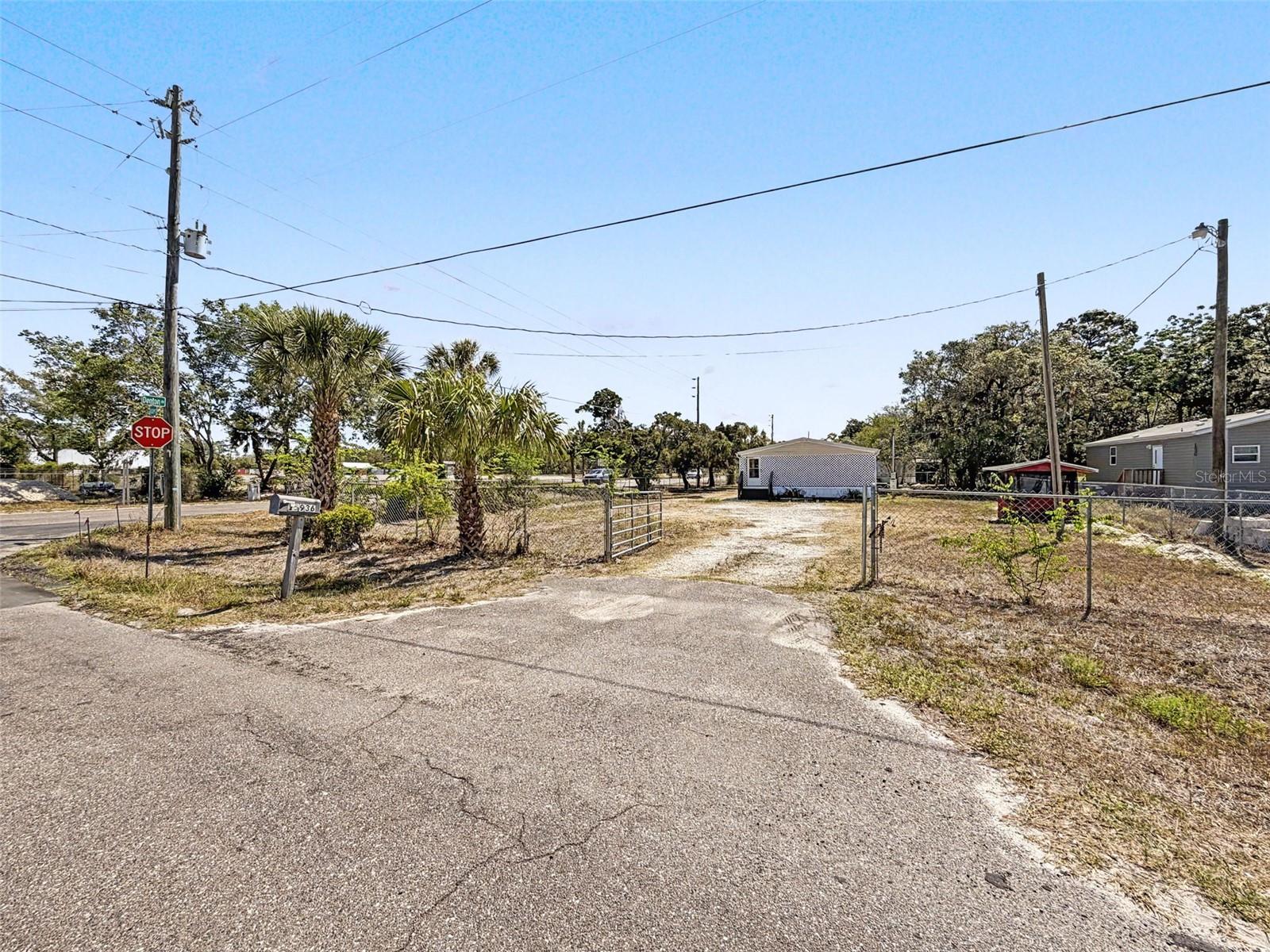 15936 ARCHER ST & 9718 DENTON AVE., HUDSON, FL, 34667