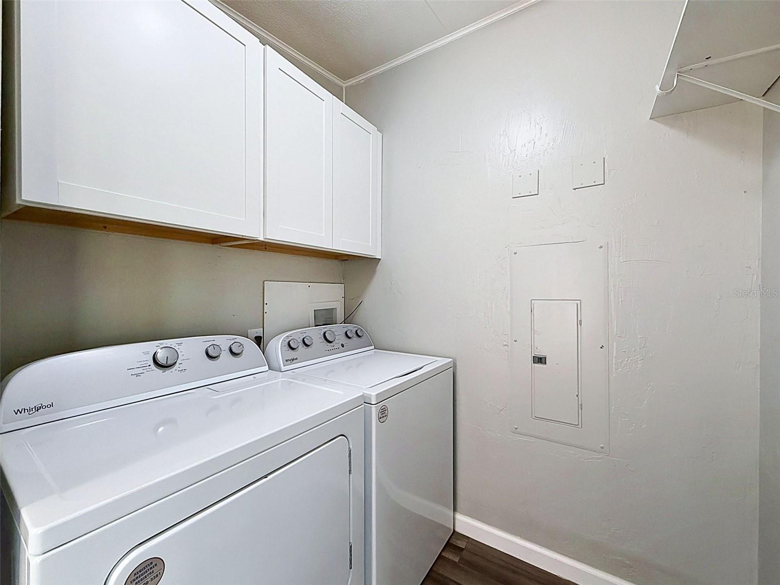 15936 ARCHER ST & 9718 DENTON AVE., HUDSON, FL, 34667