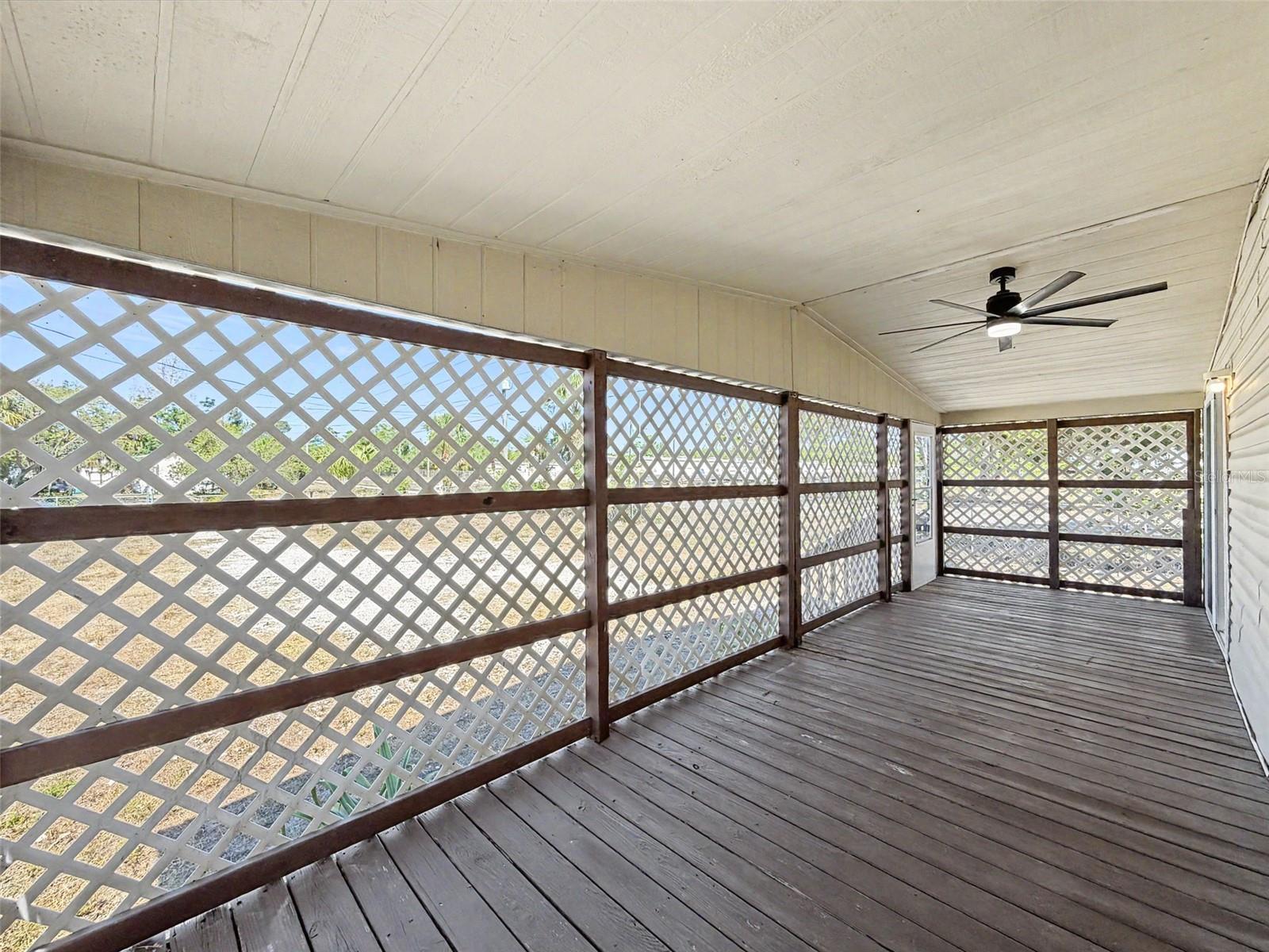 15936 ARCHER ST & 9718 DENTON AVE., HUDSON, FL, 34667