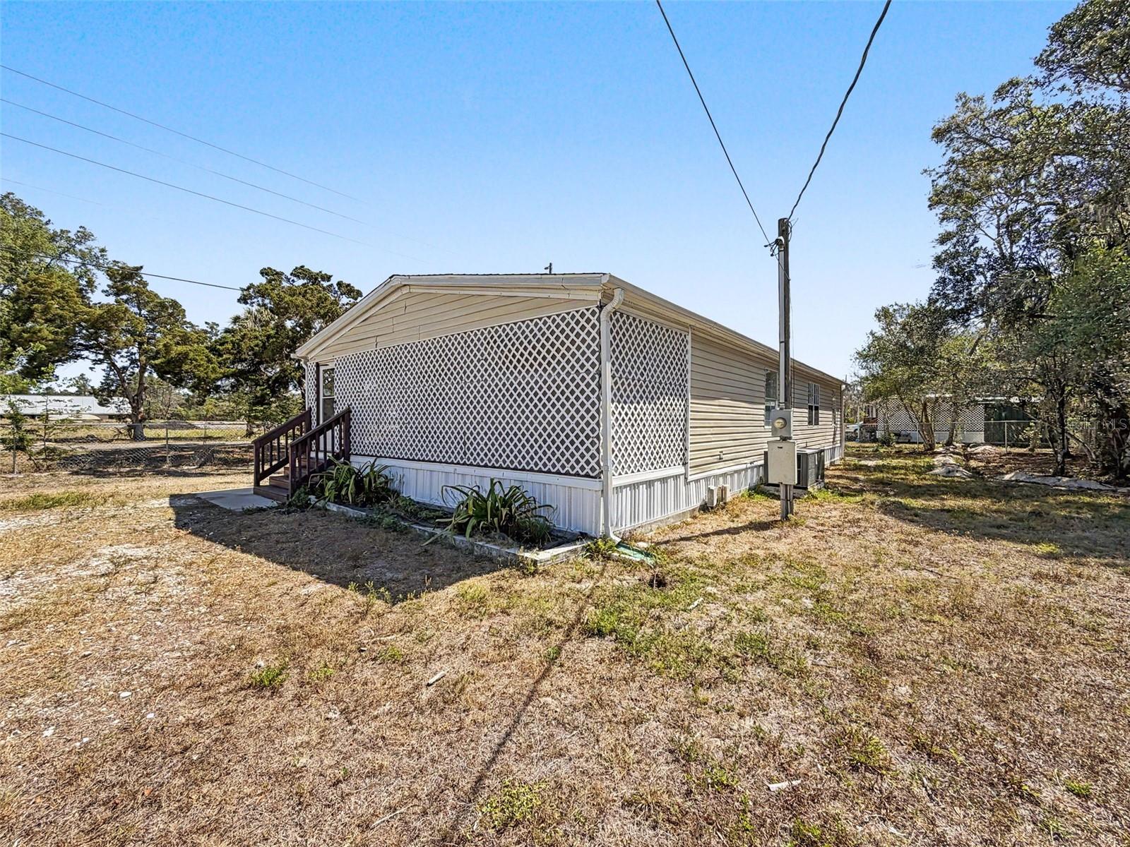 15936 ARCHER ST & 9718 DENTON AVE., HUDSON, FL, 34667