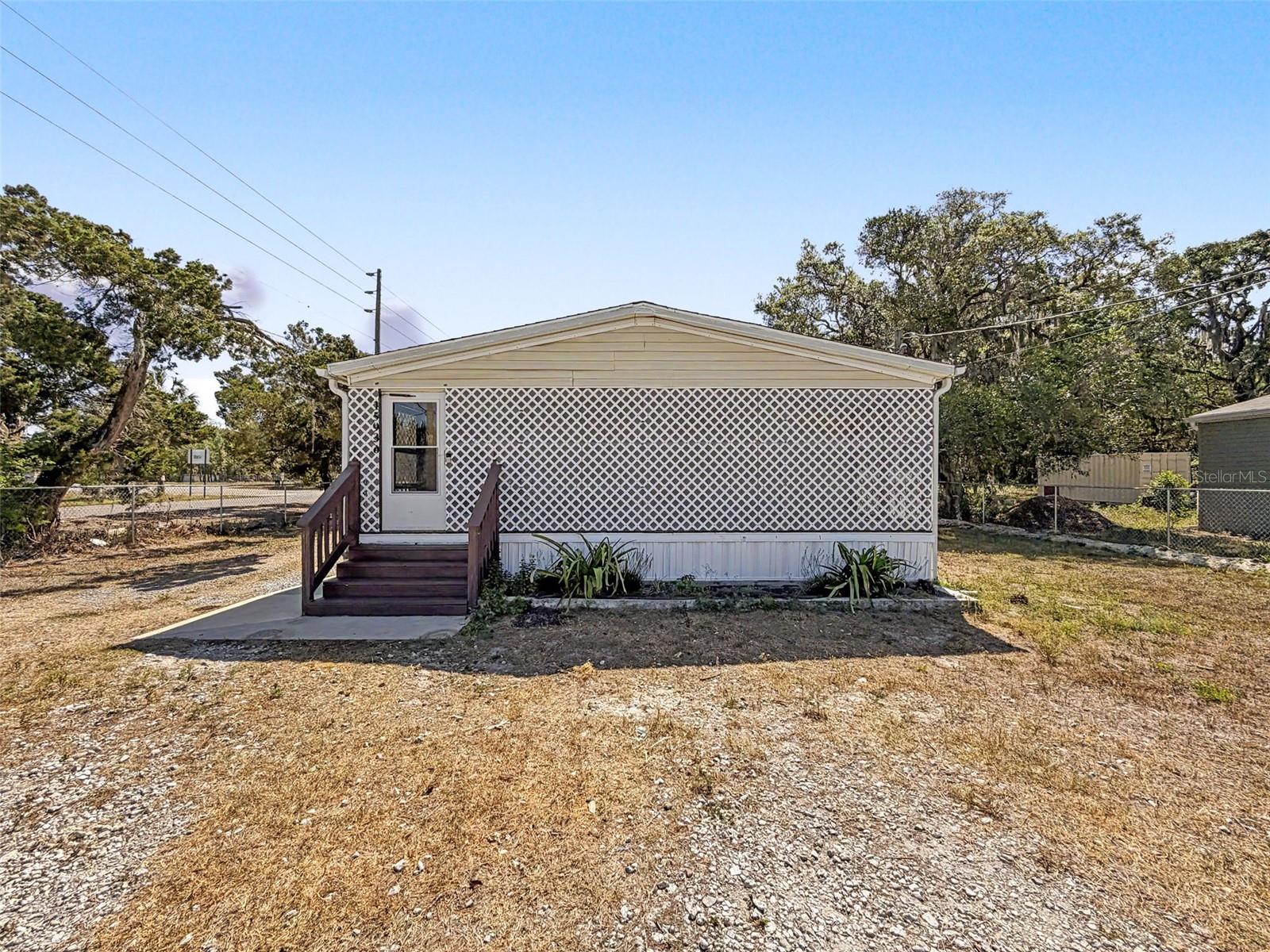 15936 ARCHER ST & 9718 DENTON AVE., HUDSON, FL, 34667