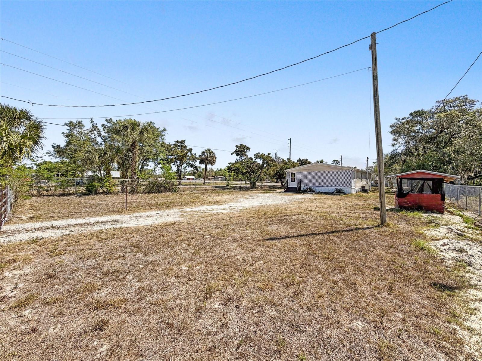 15936 ARCHER ST & 9718 DENTON AVE., HUDSON, FL, 34667