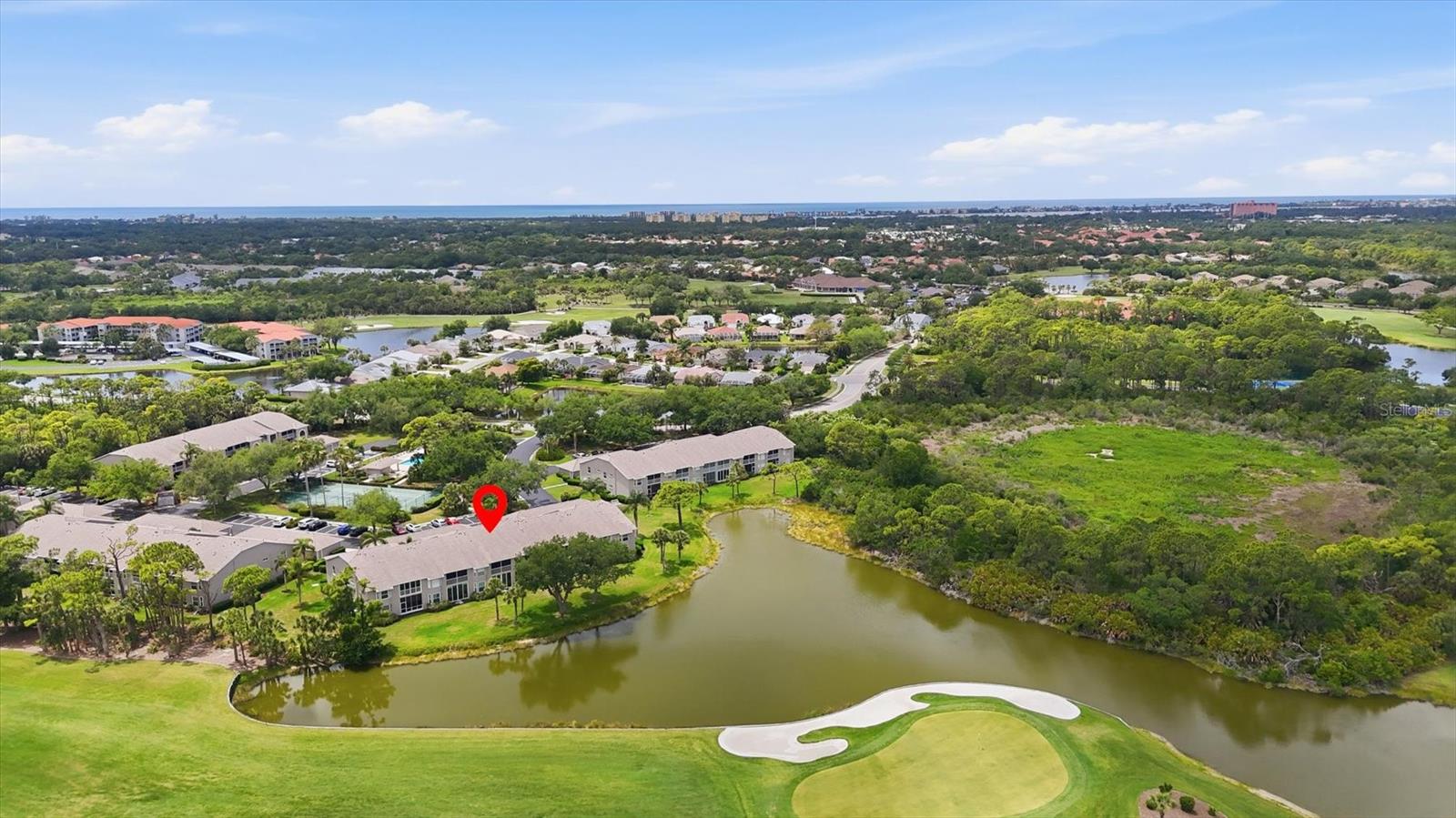 8911 VERANDA WAY #213, SARASOTA, FL, 34238