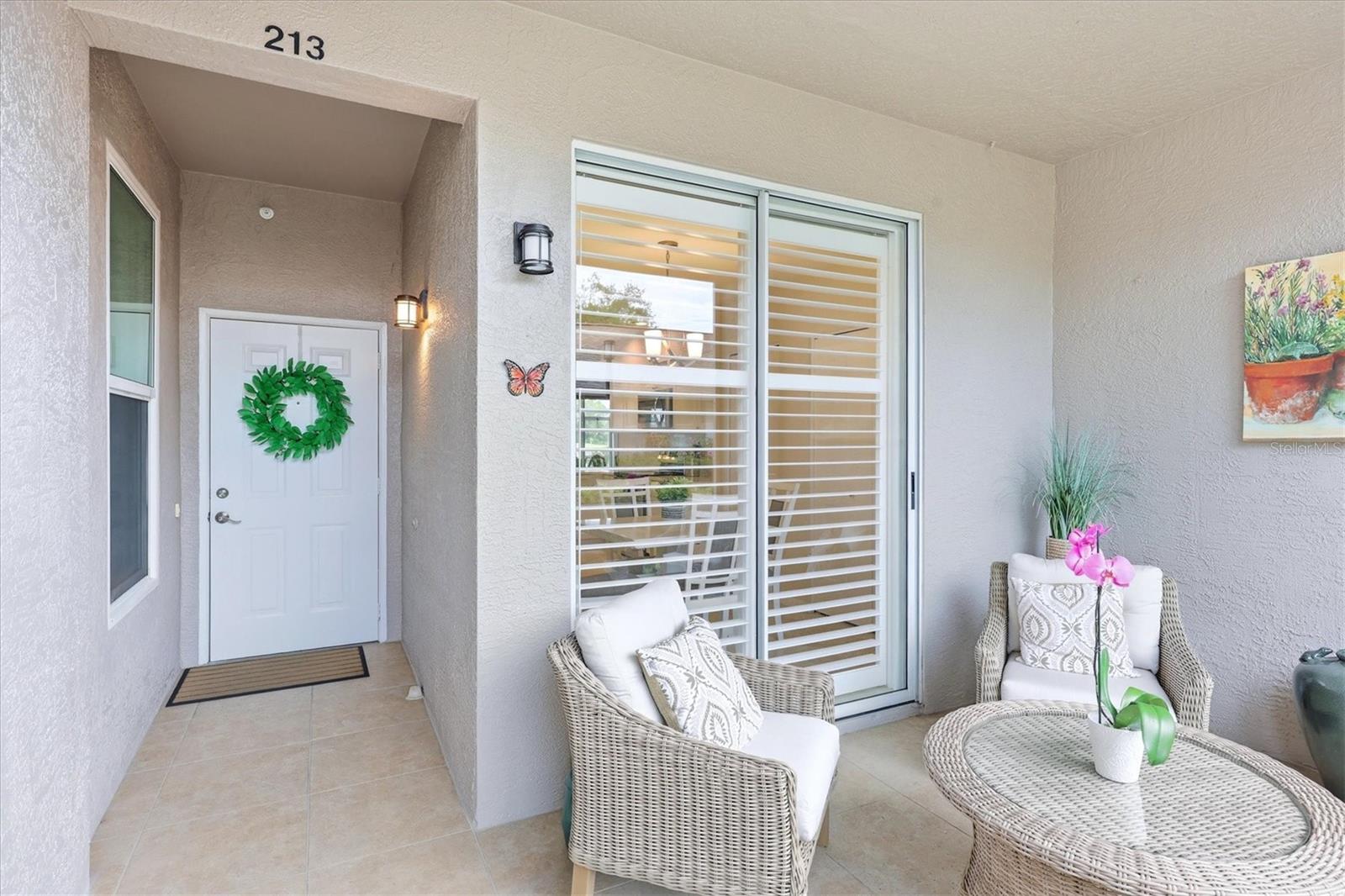 8911 VERANDA WAY #213, SARASOTA, FL, 34238