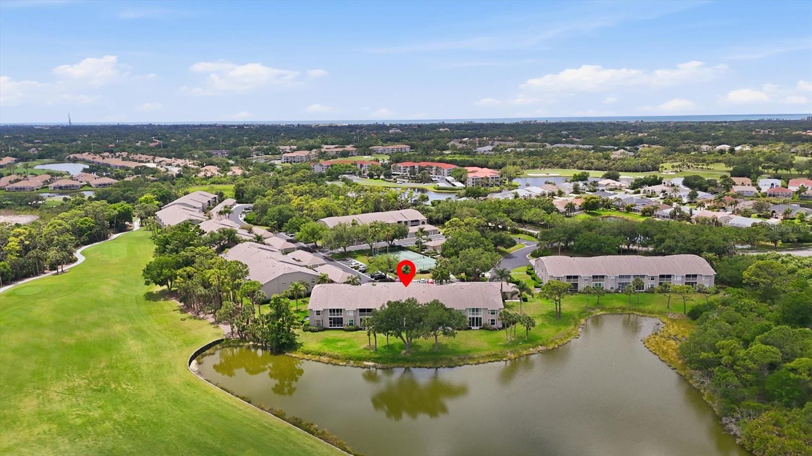 8911 VERANDA WAY #213, SARASOTA, FL, 34238