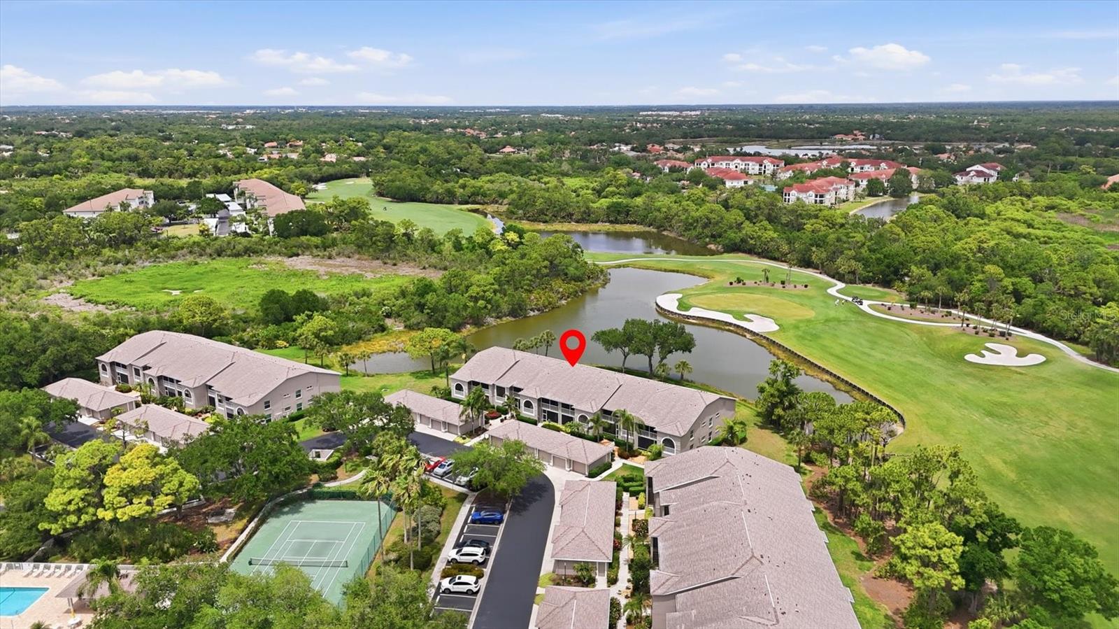 8911 VERANDA WAY #213, SARASOTA, FL, 34238