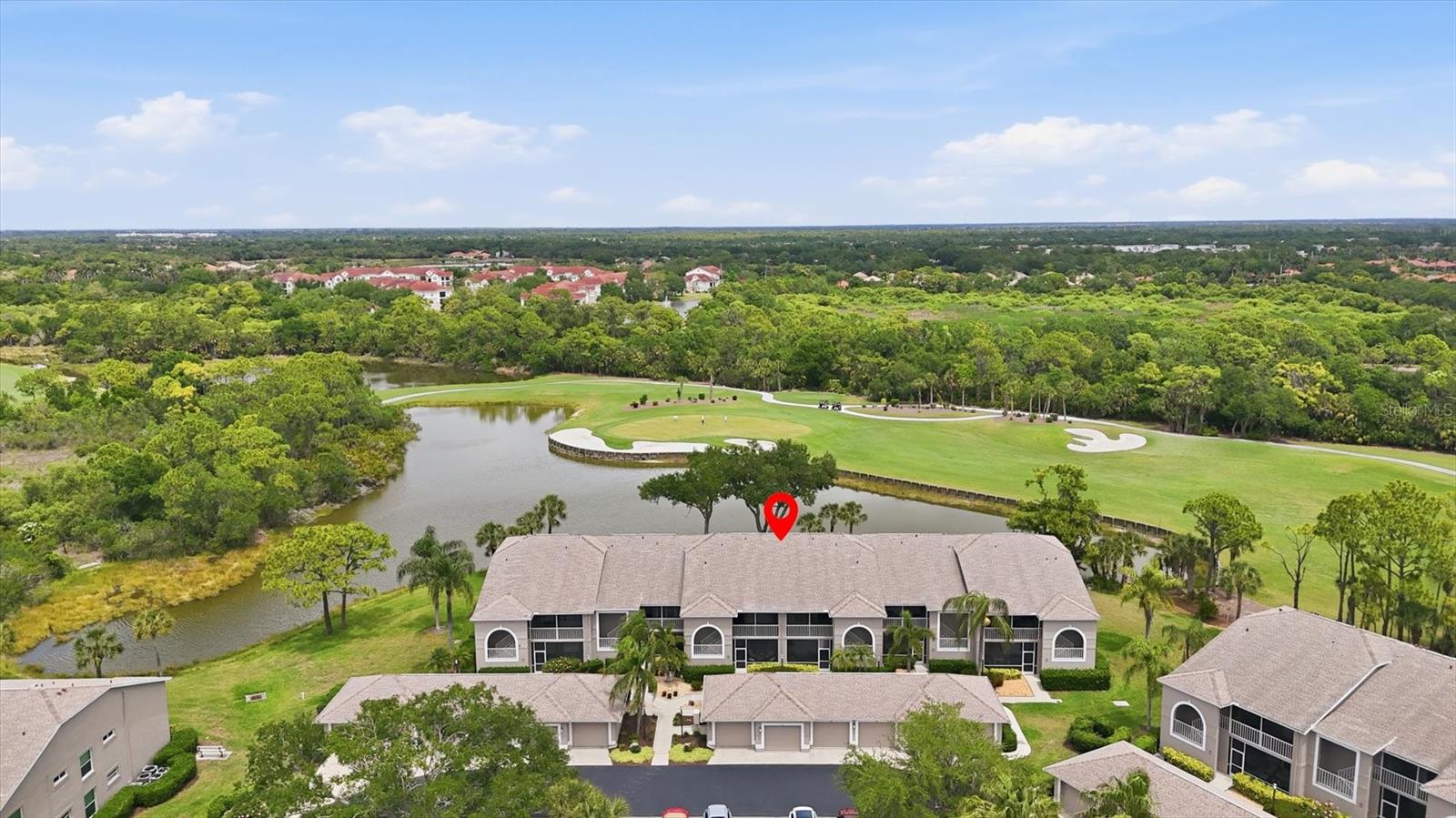 8911 VERANDA WAY #213, SARASOTA, FL, 34238