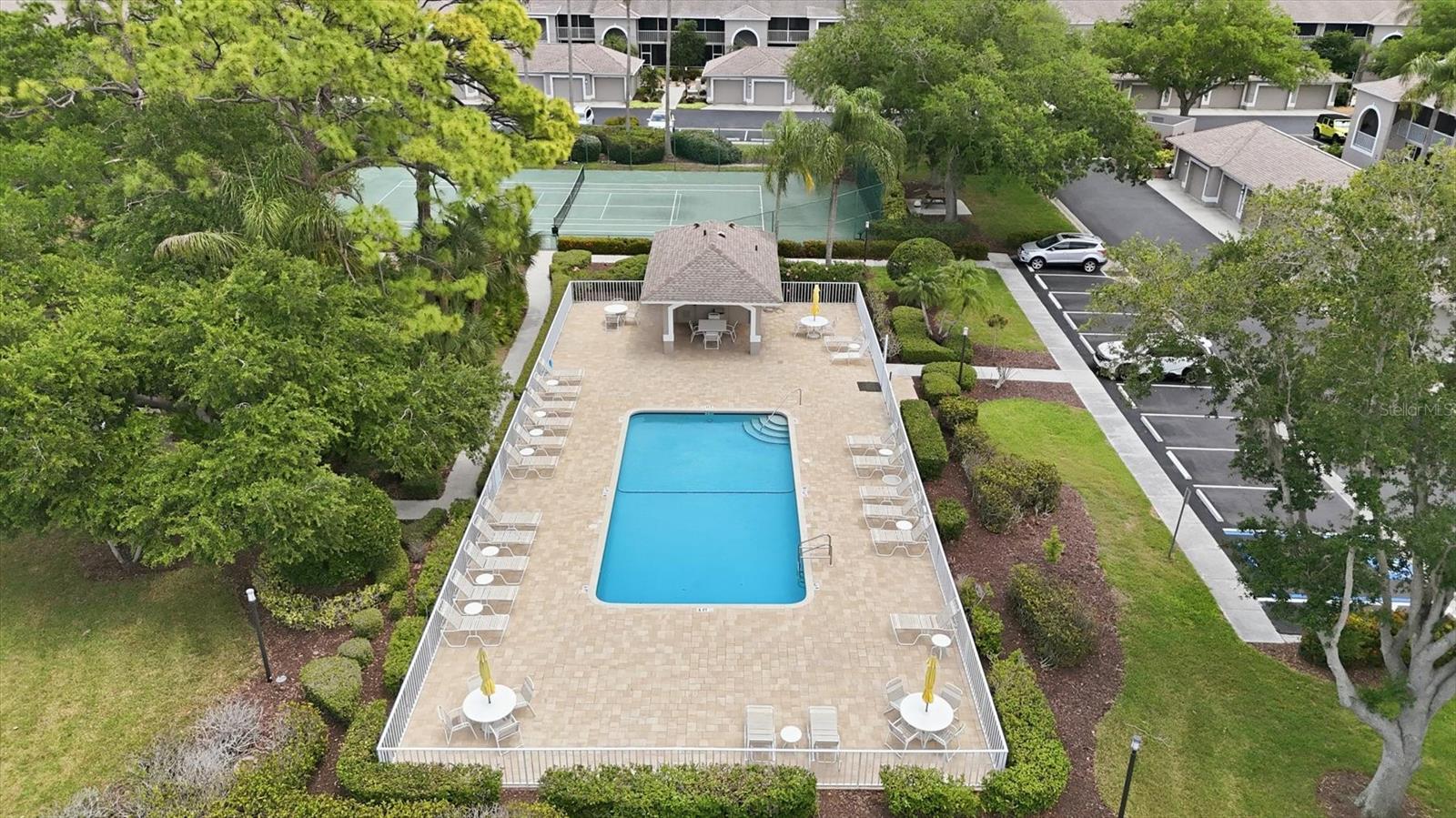 8911 VERANDA WAY #213, SARASOTA, FL, 34238