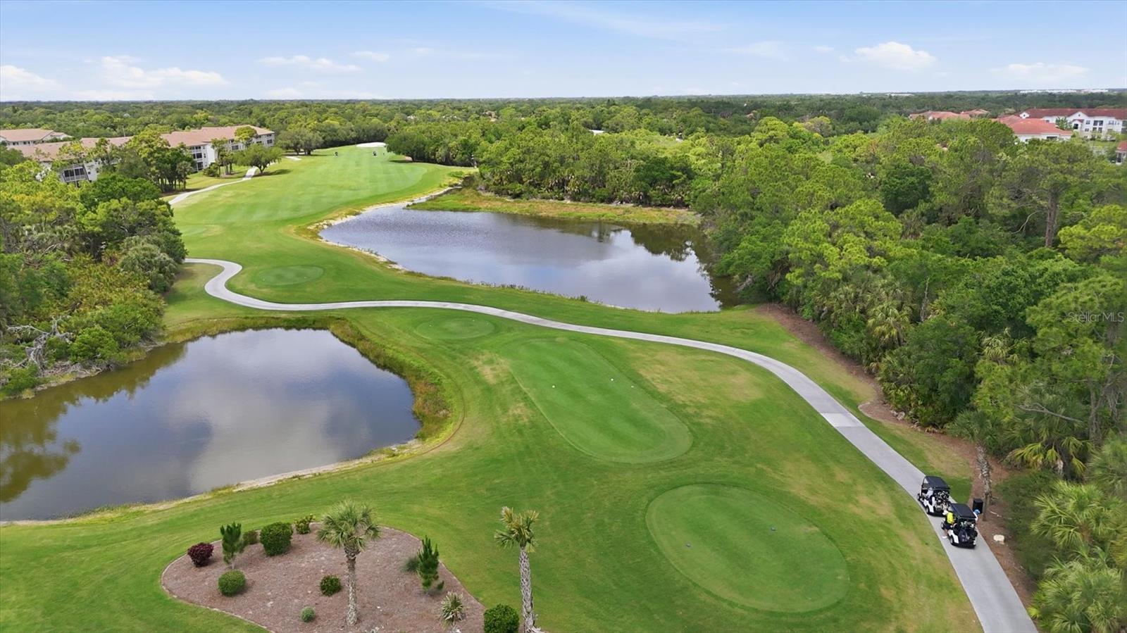 8911 VERANDA WAY #213, SARASOTA, FL, 34238