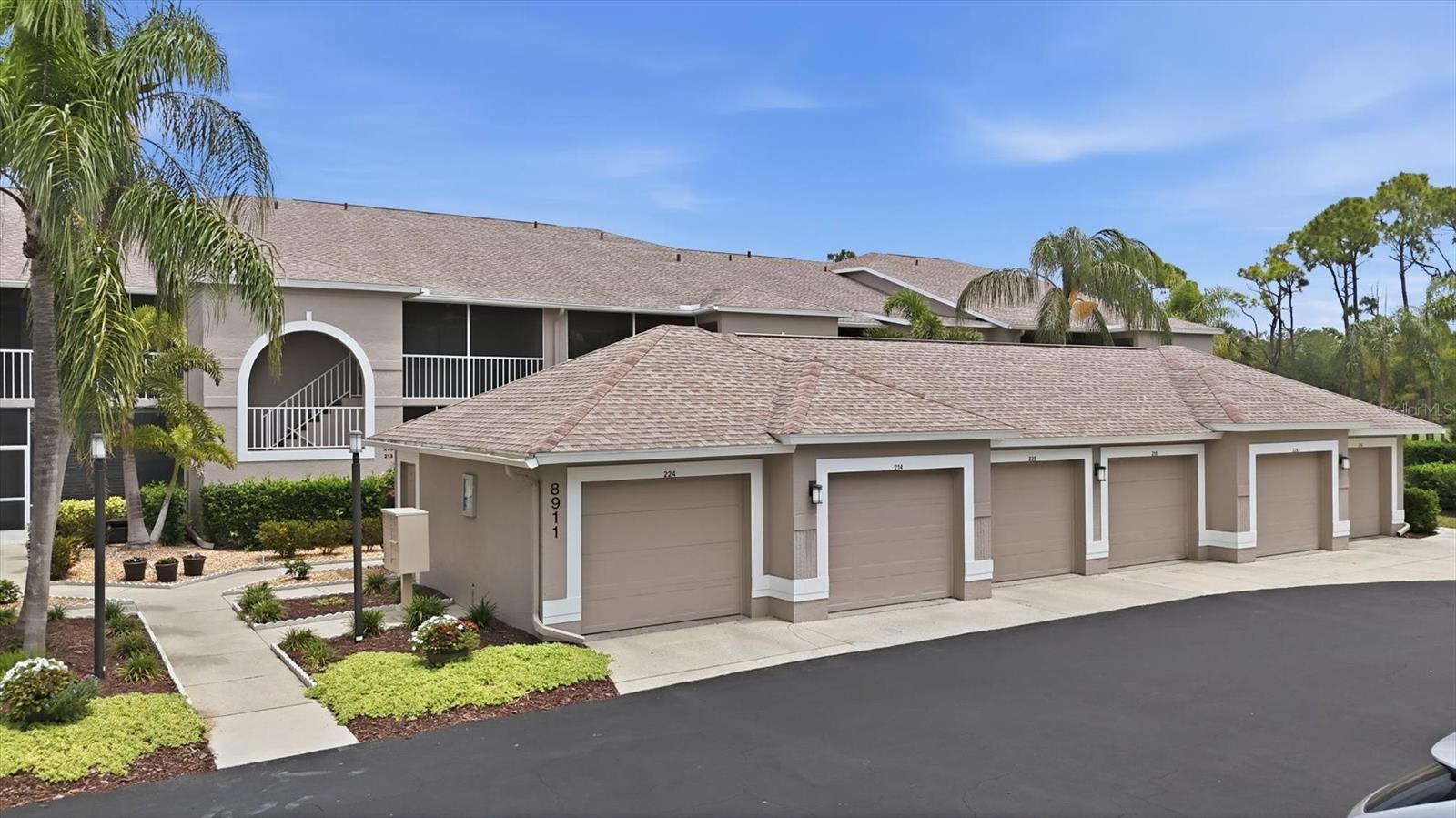 8911 VERANDA WAY #213, SARASOTA, FL, 34238