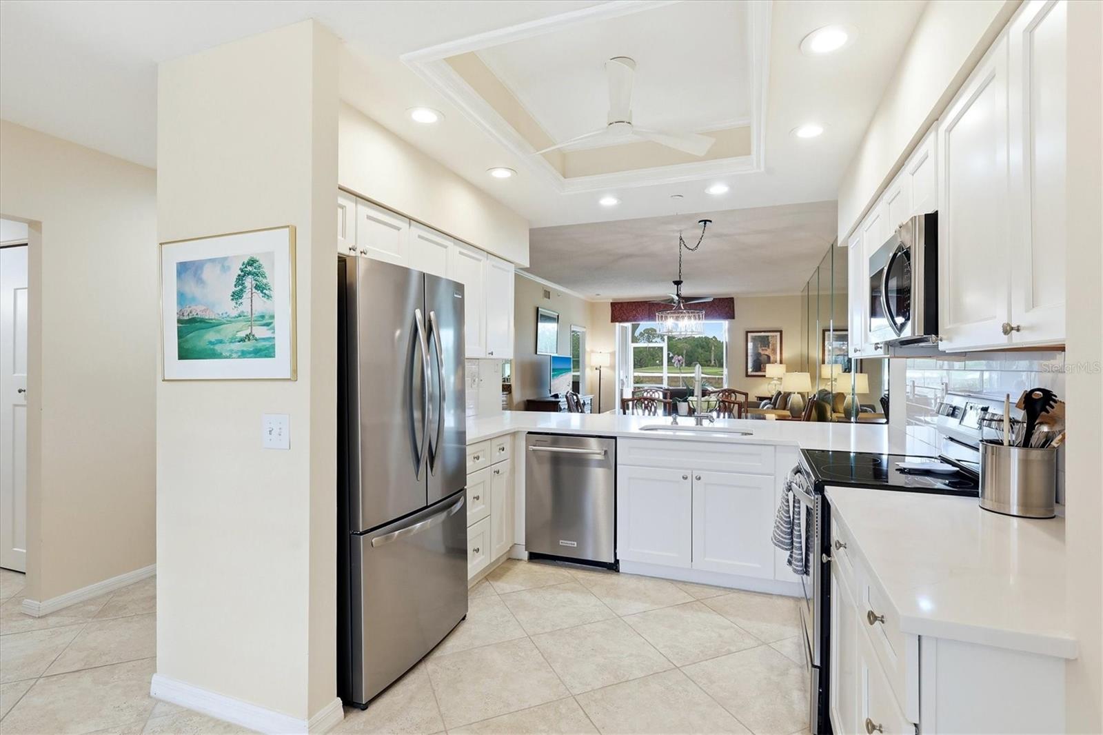 8911 VERANDA WAY #213, SARASOTA, FL, 34238