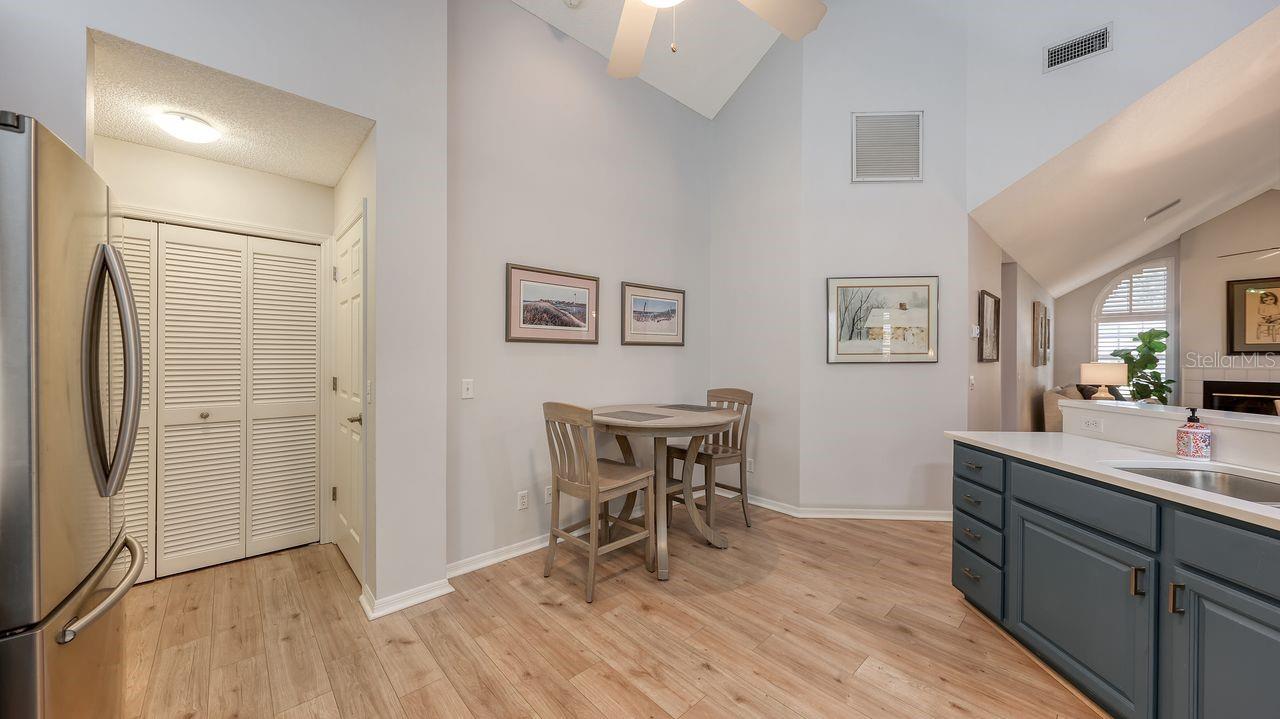 4507 WHIRLAWAY DR #A, SARASOTA, FL, 34233