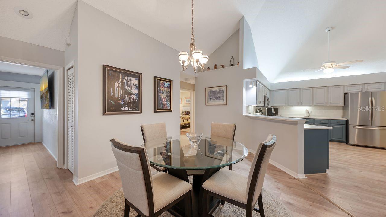 4507 WHIRLAWAY DR #A, SARASOTA, FL, 34233