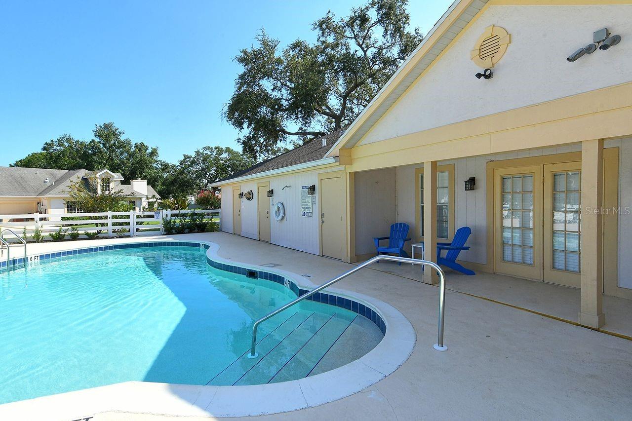 4507 WHIRLAWAY DR #A, SARASOTA, FL, 34233