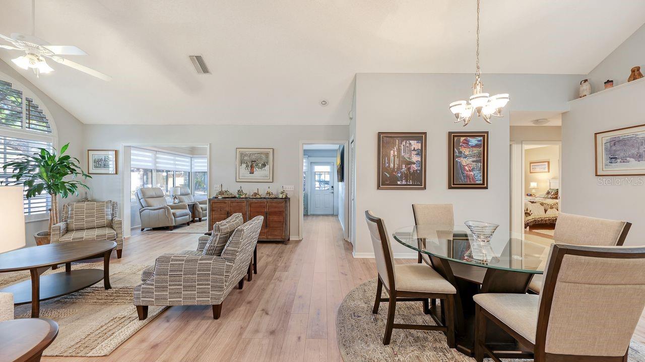 4507 WHIRLAWAY DR #A, SARASOTA, FL, 34233