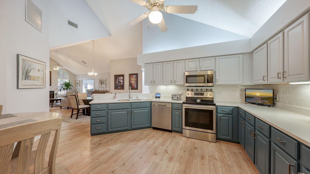 4507 WHIRLAWAY DR #A, SARASOTA, FL, 34233