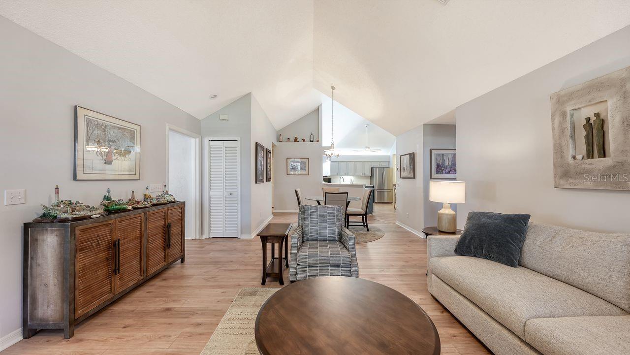 4507 WHIRLAWAY DR #A, SARASOTA, FL, 34233