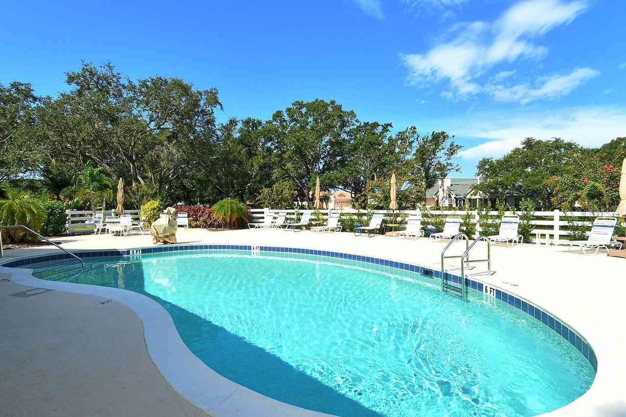 4507 WHIRLAWAY DR #A, SARASOTA, FL, 34233