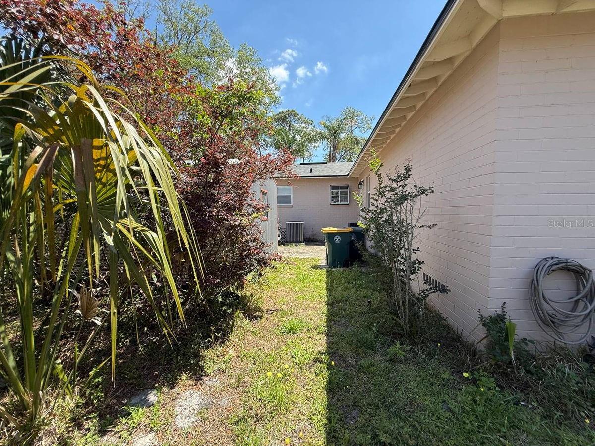 3819 MIRUELO CIR S, JACKSONVILLE, FL, 32217