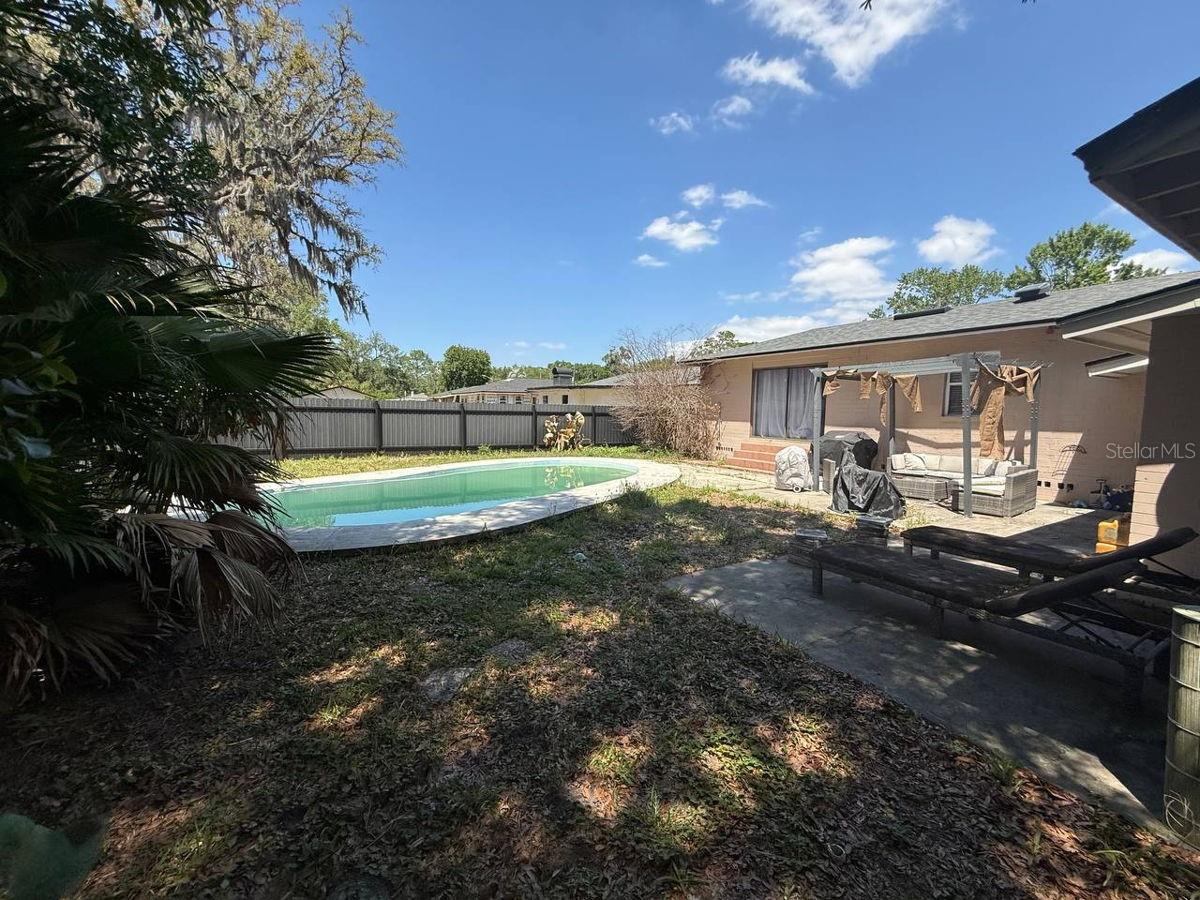 3819 MIRUELO CIR S, JACKSONVILLE, FL, 32217