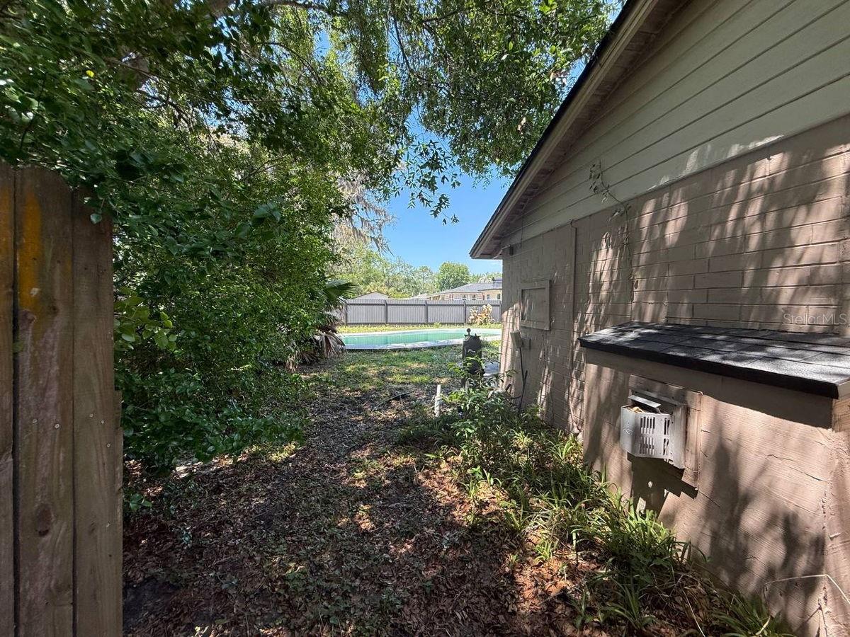 3819 MIRUELO CIR S, JACKSONVILLE, FL, 32217