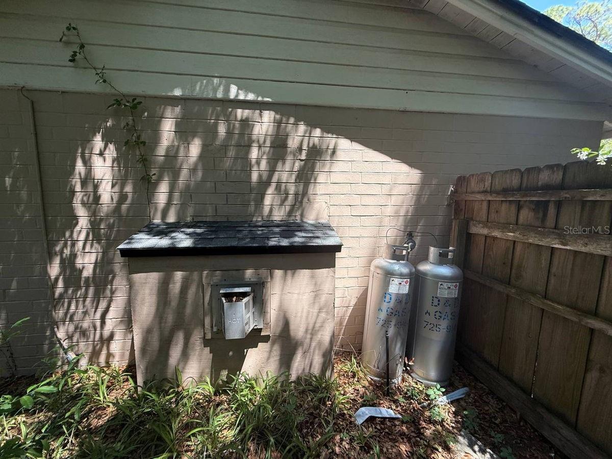 3819 MIRUELO CIR S, JACKSONVILLE, FL, 32217