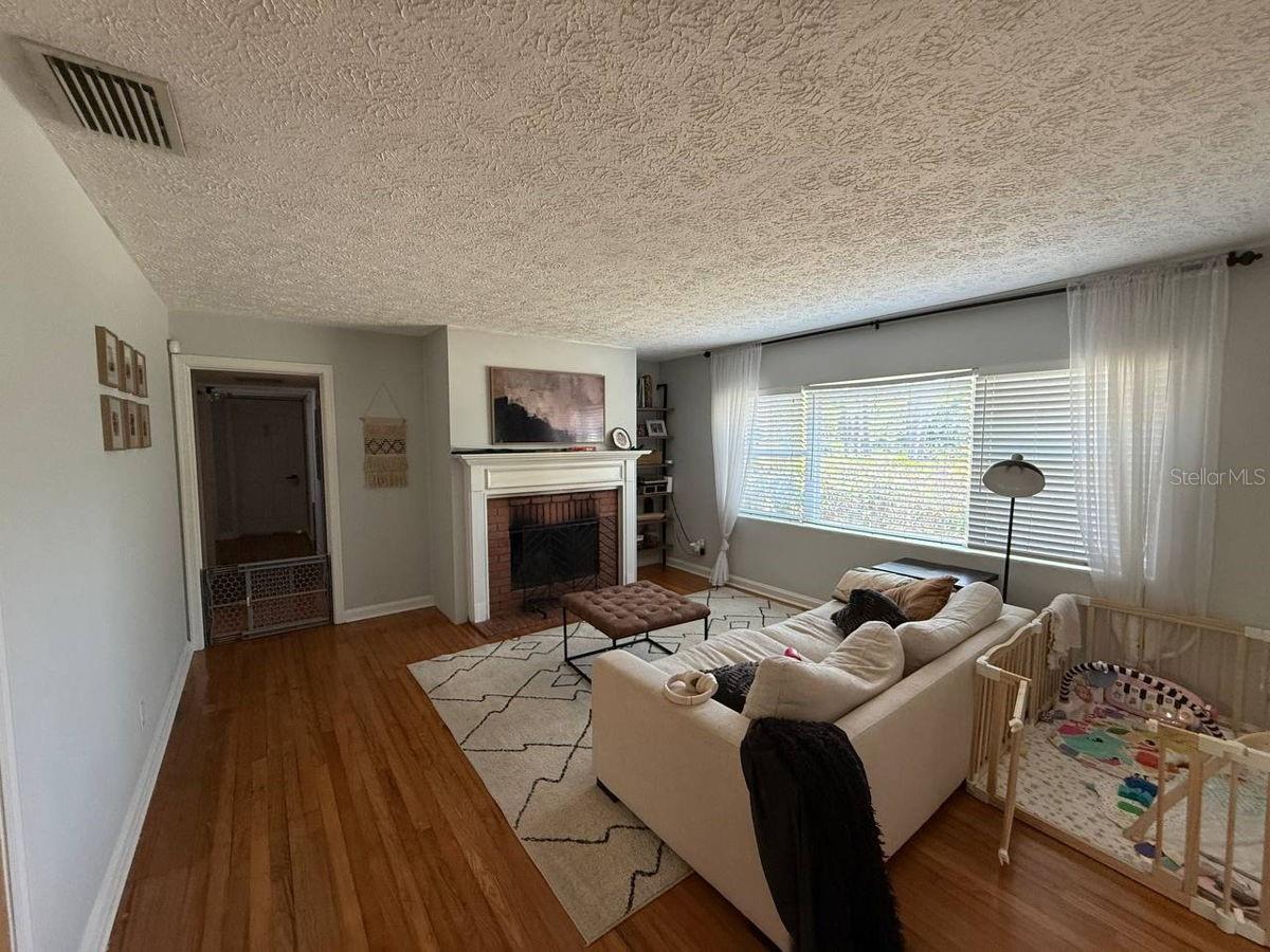 3819 MIRUELO CIR S, JACKSONVILLE, FL, 32217