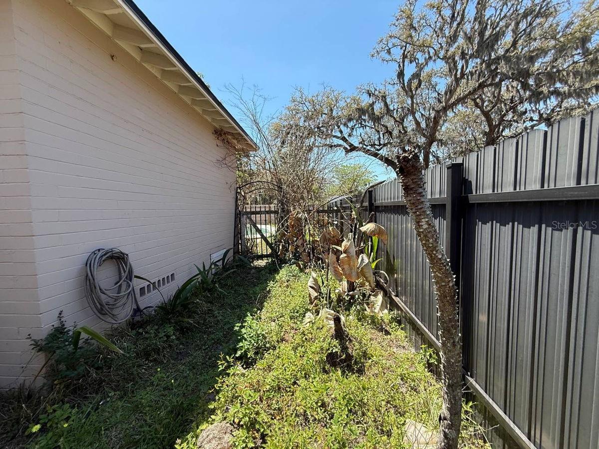 3819 MIRUELO CIR S, JACKSONVILLE, FL, 32217