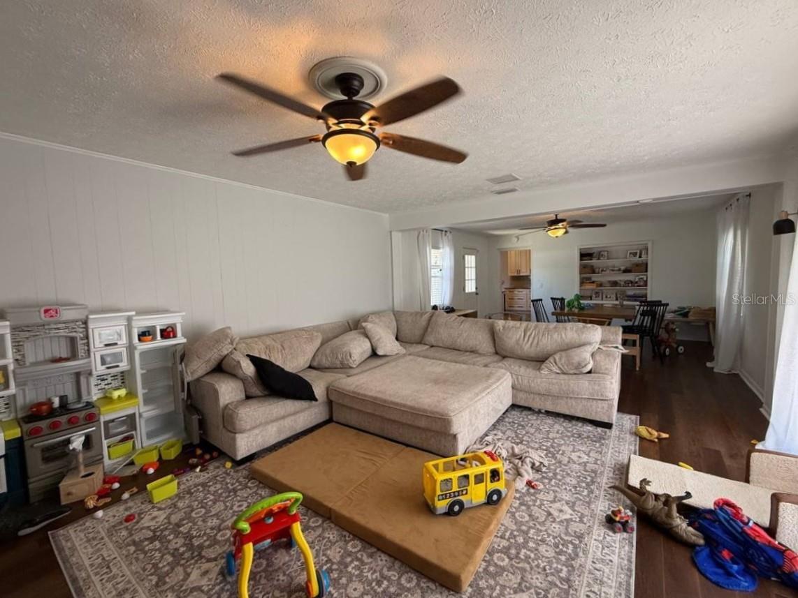 3819 MIRUELO CIR S, JACKSONVILLE, FL, 32217