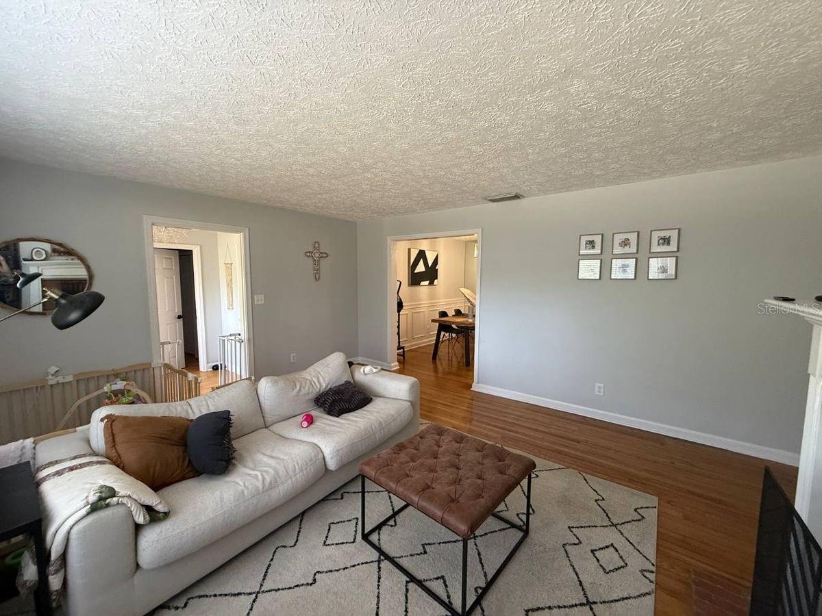 3819 MIRUELO CIR S, JACKSONVILLE, FL, 32217