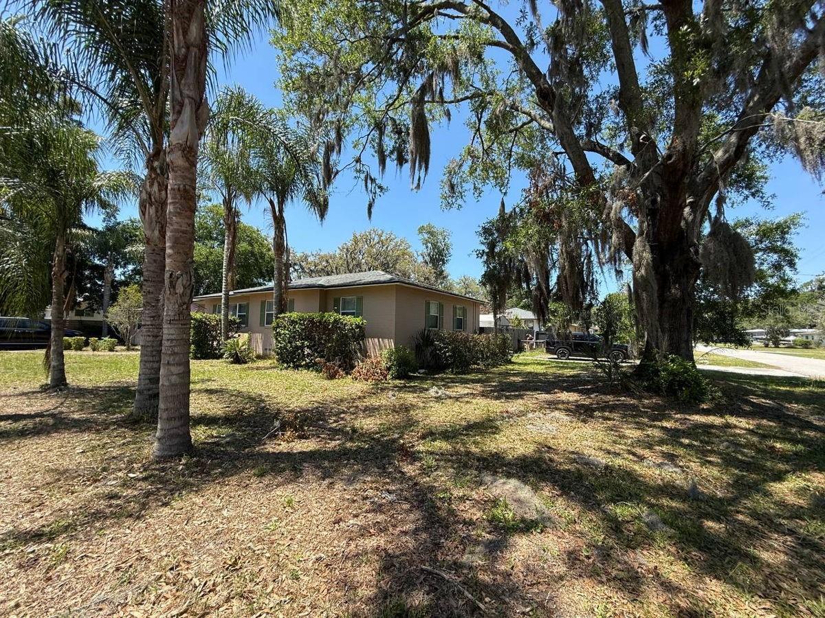 3819 MIRUELO CIR S, JACKSONVILLE, FL, 32217