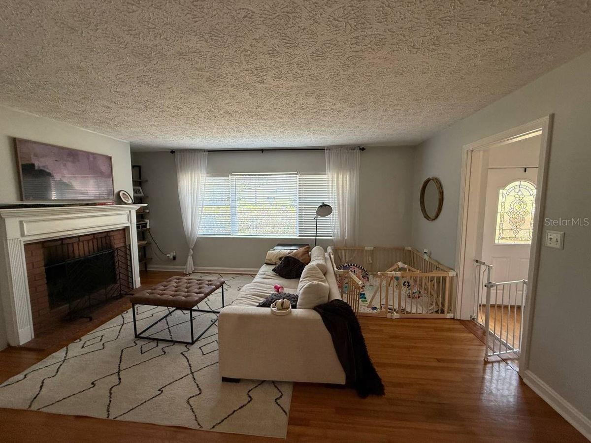 3819 MIRUELO CIR S, JACKSONVILLE, FL, 32217