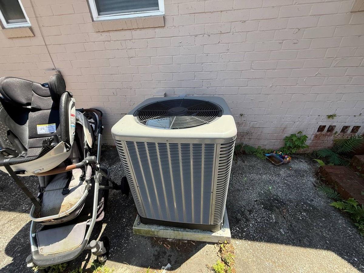 3819 MIRUELO CIR S, JACKSONVILLE, FL, 32217