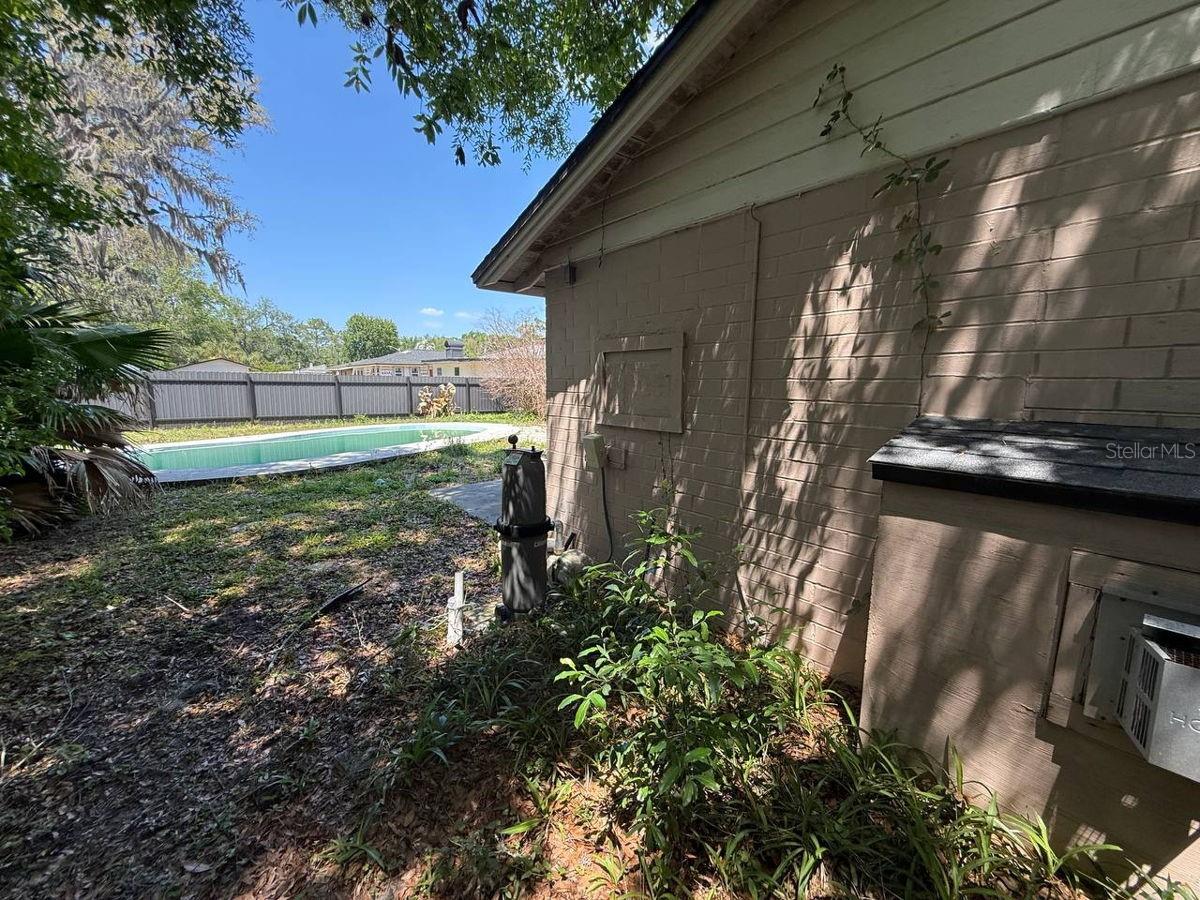 3819 MIRUELO CIR S, JACKSONVILLE, FL, 32217