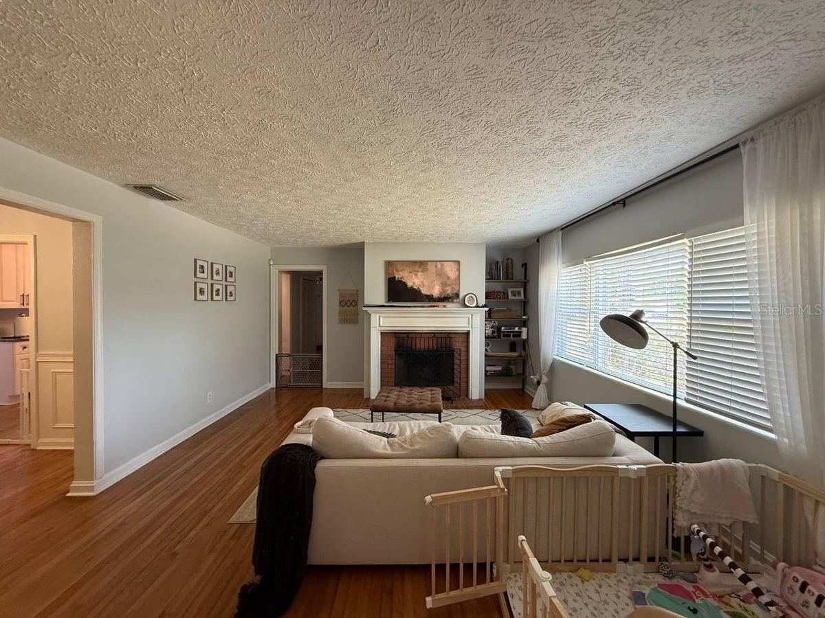 3819 MIRUELO CIR S, JACKSONVILLE, FL, 32217