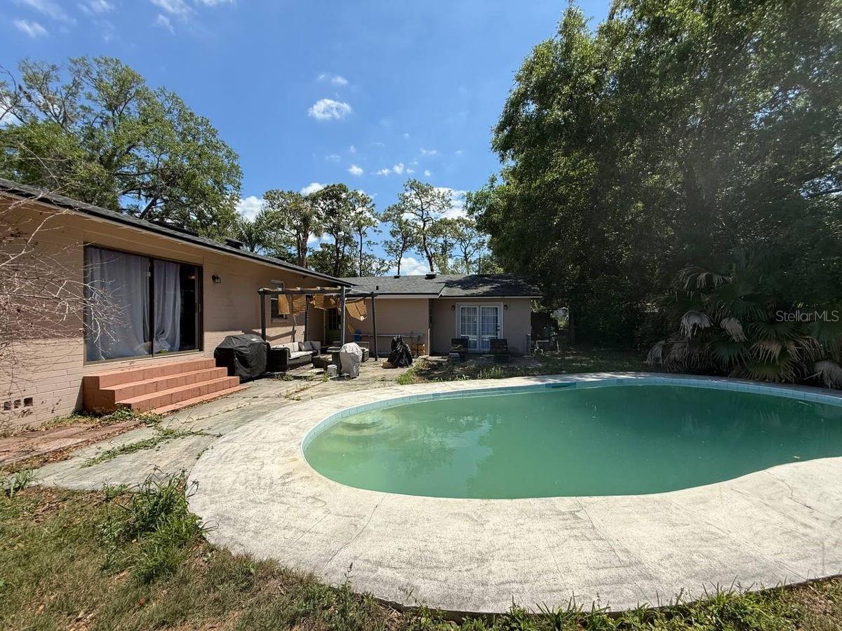 3819 MIRUELO CIR S, JACKSONVILLE, FL, 32217