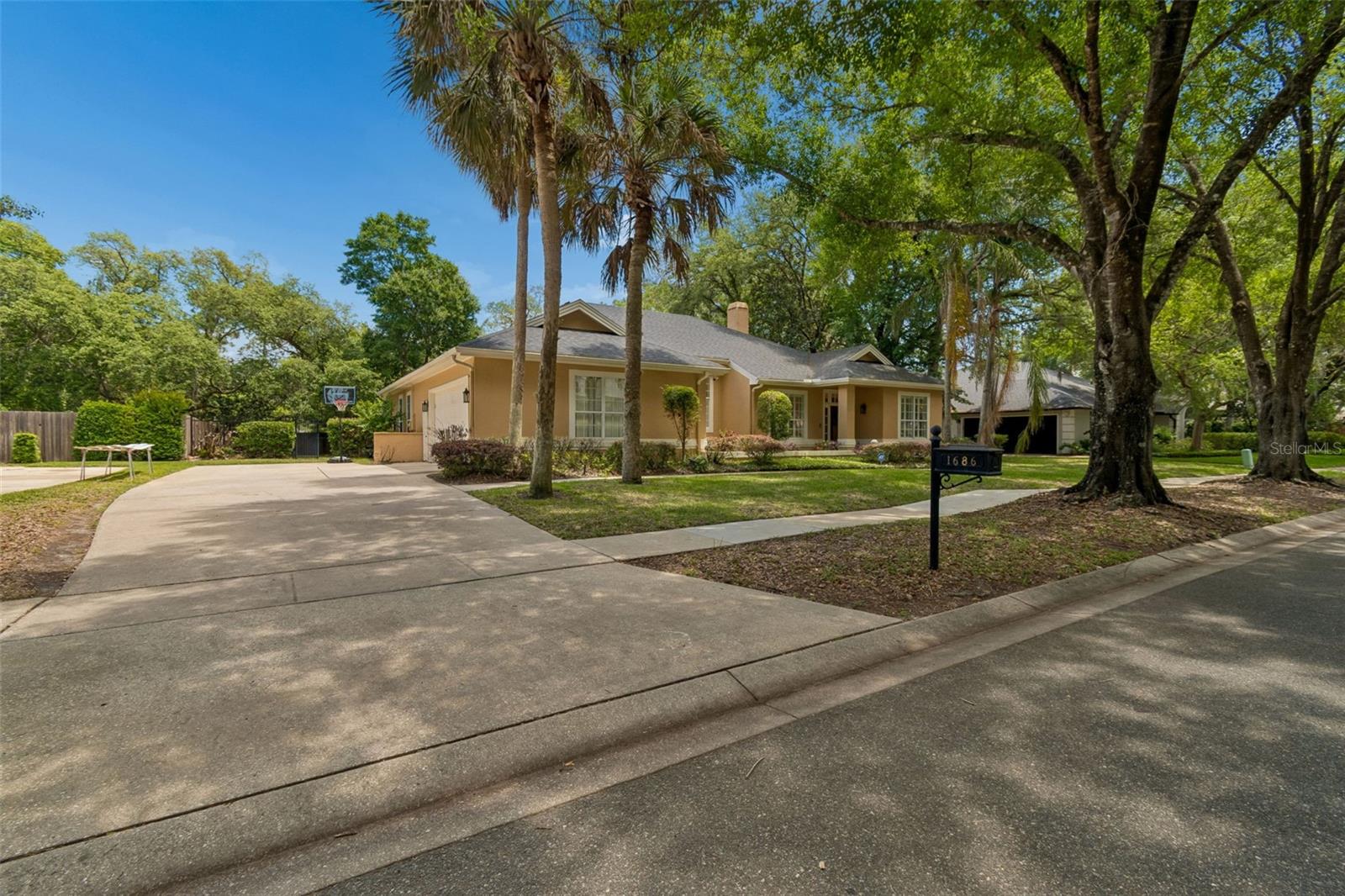 1686 EAGLE NEST CIR, WINTER SPRINGS, FL, 32708