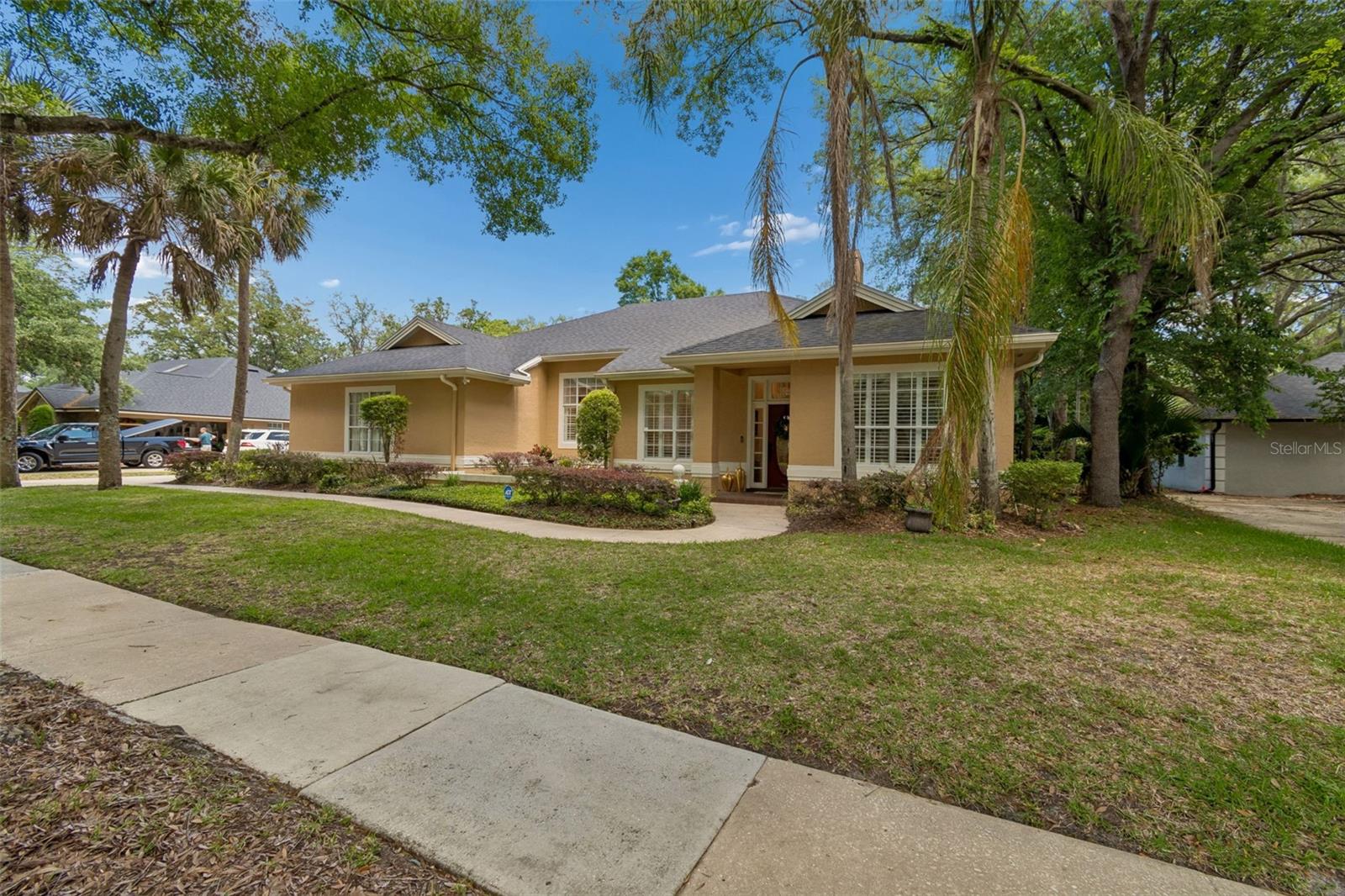 1686 EAGLE NEST CIR, WINTER SPRINGS, FL, 32708