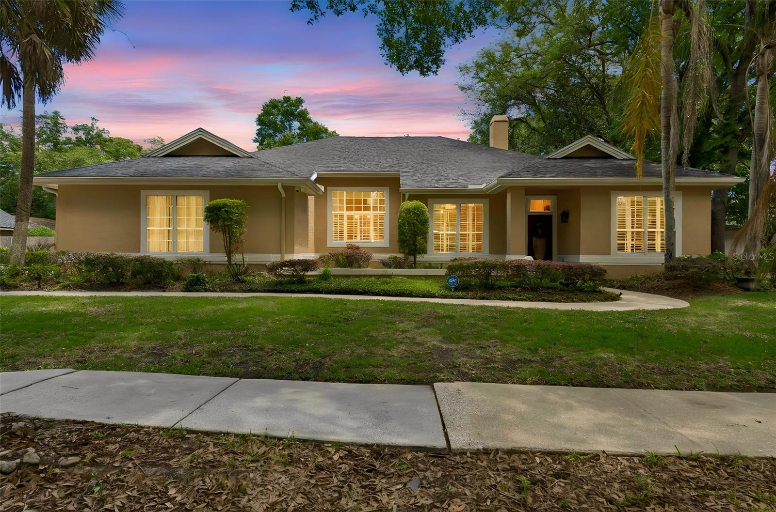 1686 EAGLE NEST CIR, WINTER SPRINGS, FL, 32708