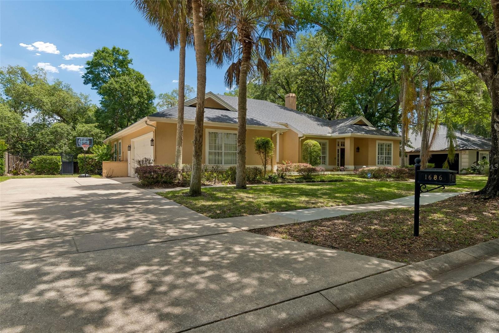 1686 EAGLE NEST CIR, WINTER SPRINGS, FL, 32708