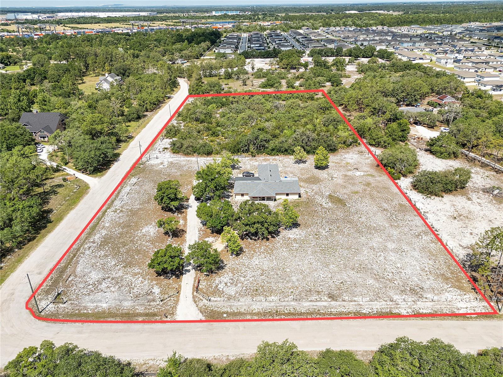 12 CHERRY BLOSSOM LN, WINTER HAVEN, FL, 33884
