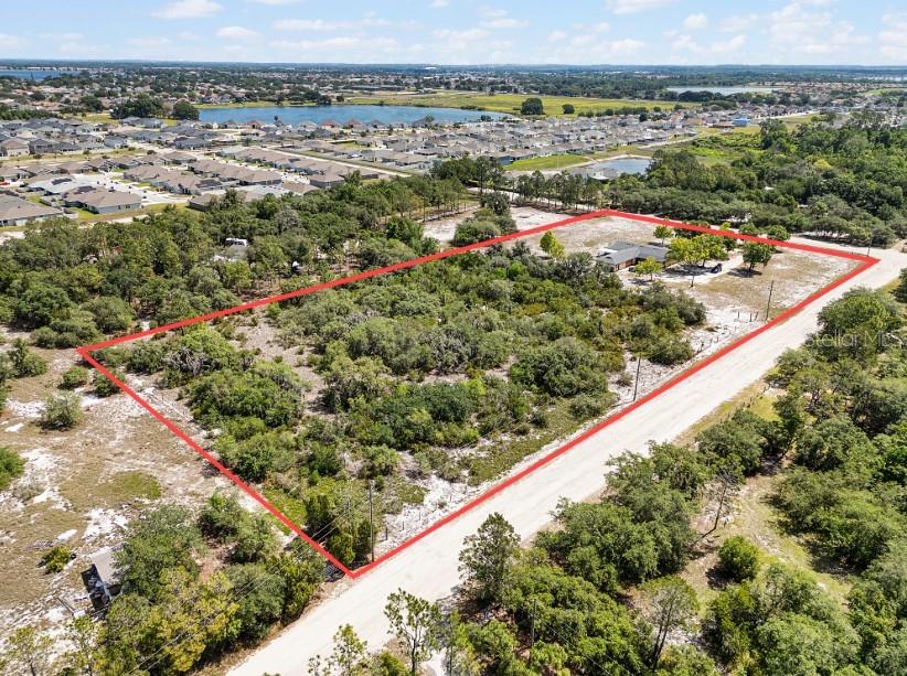 12 CHERRY BLOSSOM LN, WINTER HAVEN, FL, 33884
