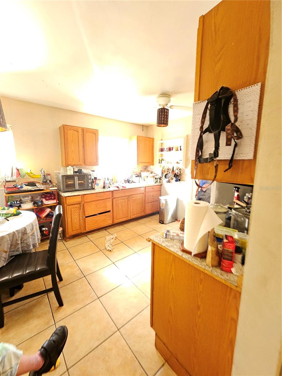 1002 GEORGE ST, KISSIMMEE, FL, 34741