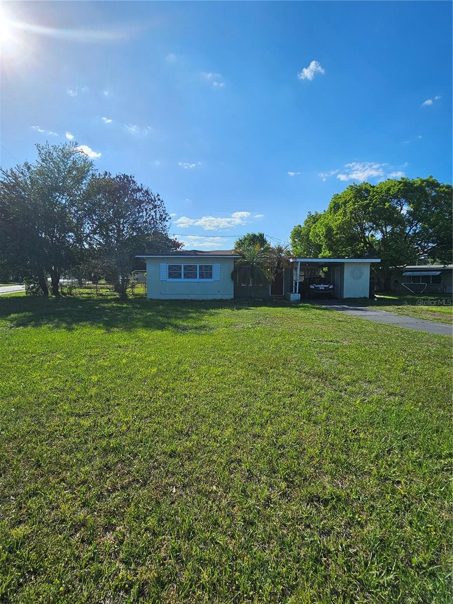 1002 GEORGE ST, KISSIMMEE, FL, 34741