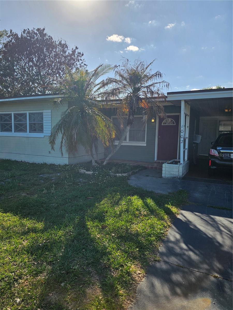 1002 GEORGE ST, KISSIMMEE, FL, 34741
