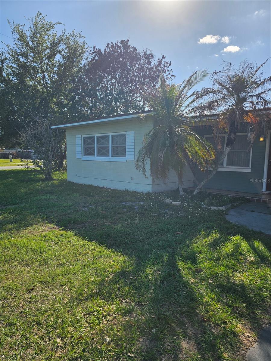 1002 GEORGE ST, KISSIMMEE, FL, 34741