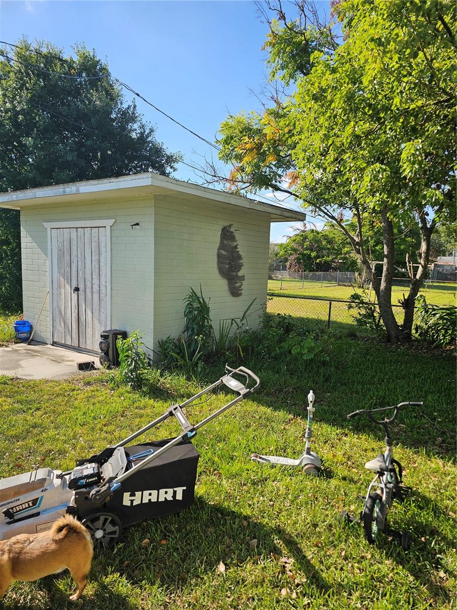 1002 GEORGE ST, KISSIMMEE, FL, 34741