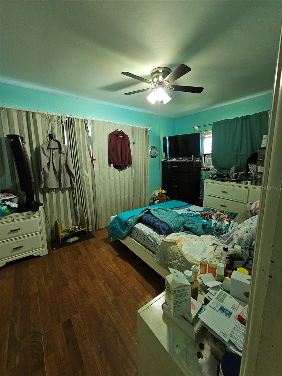 1002 GEORGE ST, KISSIMMEE, FL, 34741