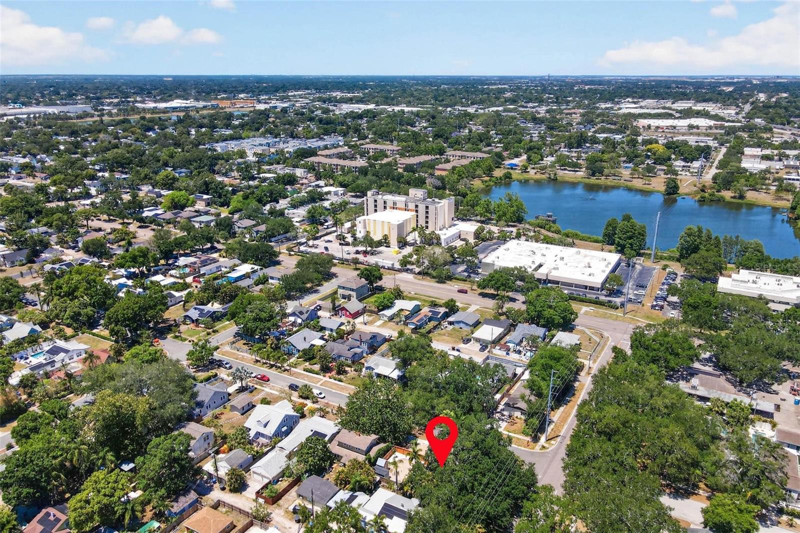 2200 8TH AVE N, ST PETERSBURG, FL, 33713